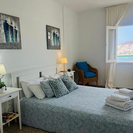 Costamar Lovely Home - Los Cristianos - エクステリア 写真