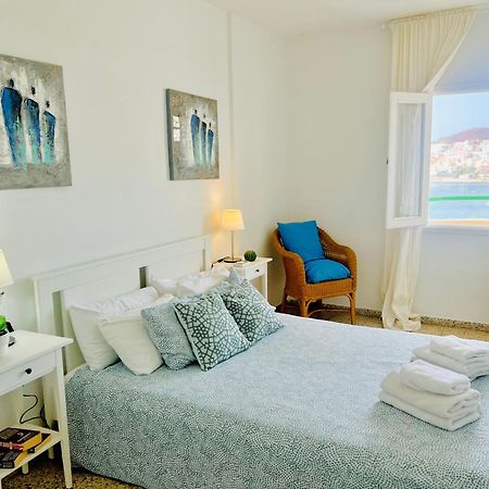 Costamar Lovely Home - Los Cristianos - エクステリア 写真
