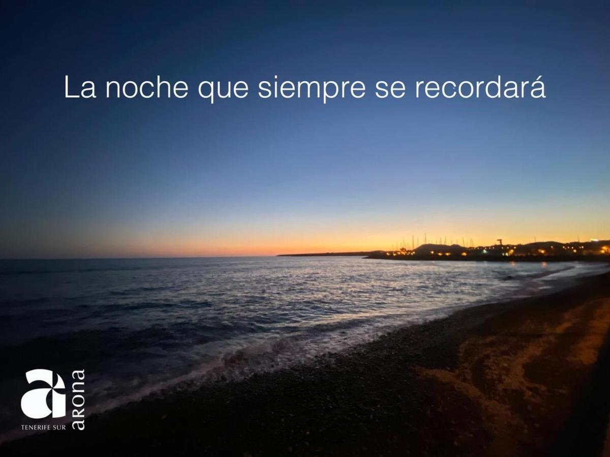 Costamar Lovely Home - Los Cristianos - エクステリア 写真