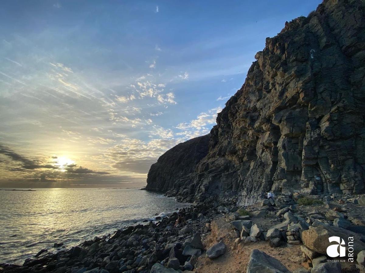 Costamar Lovely Home - Los Cristianos - エクステリア 写真