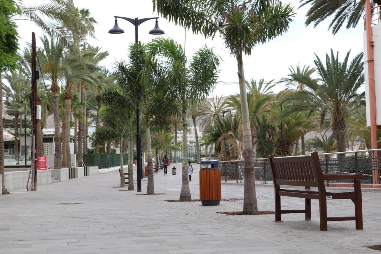 Costamar Lovely Home - Los Cristianos - エクステリア 写真