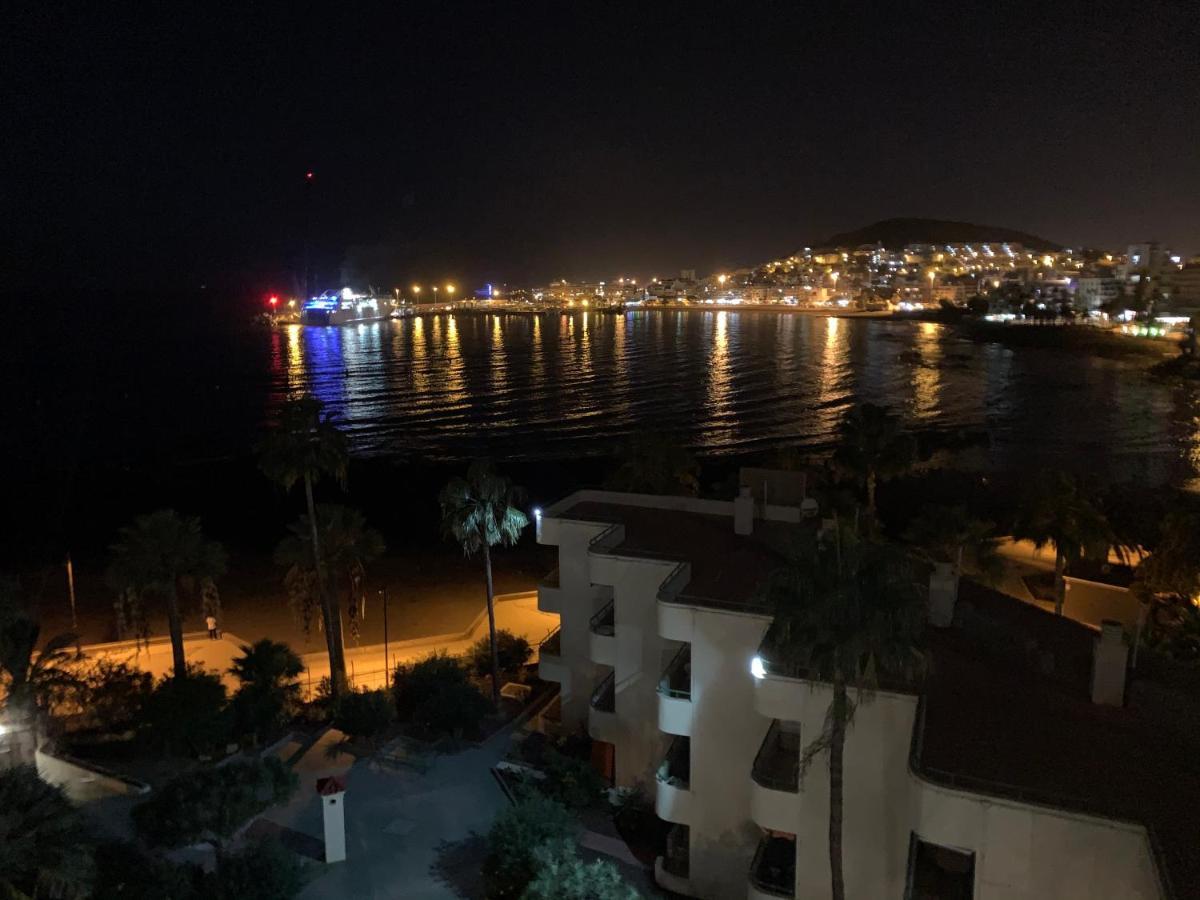 Costamar Lovely Home - Los Cristianos - エクステリア 写真