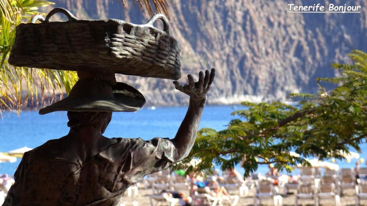 Costamar Lovely Home - Los Cristianos - エクステリア 写真