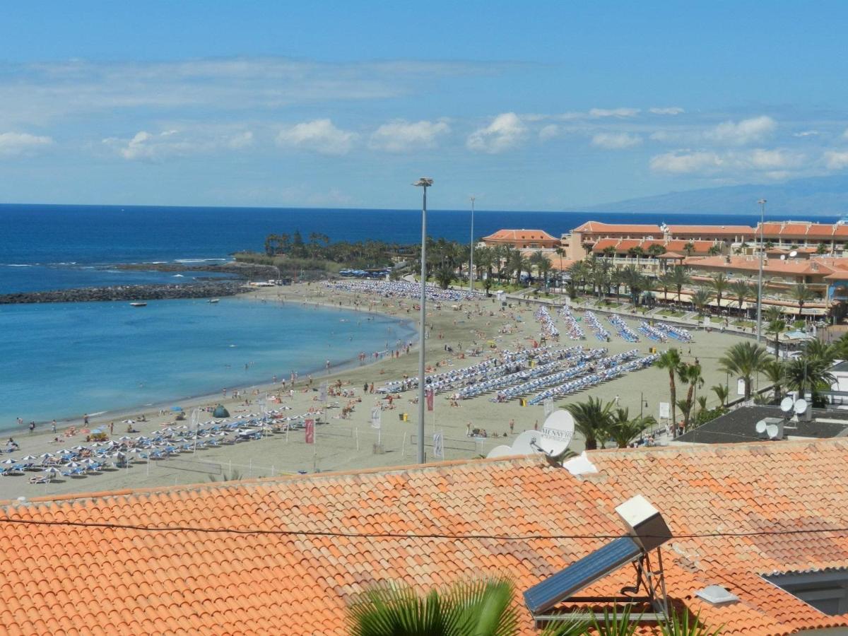 Costamar Lovely Home - Los Cristianos - エクステリア 写真