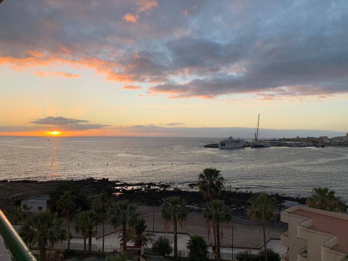 Costamar Lovely Home - Los Cristianos - エクステリア 写真
