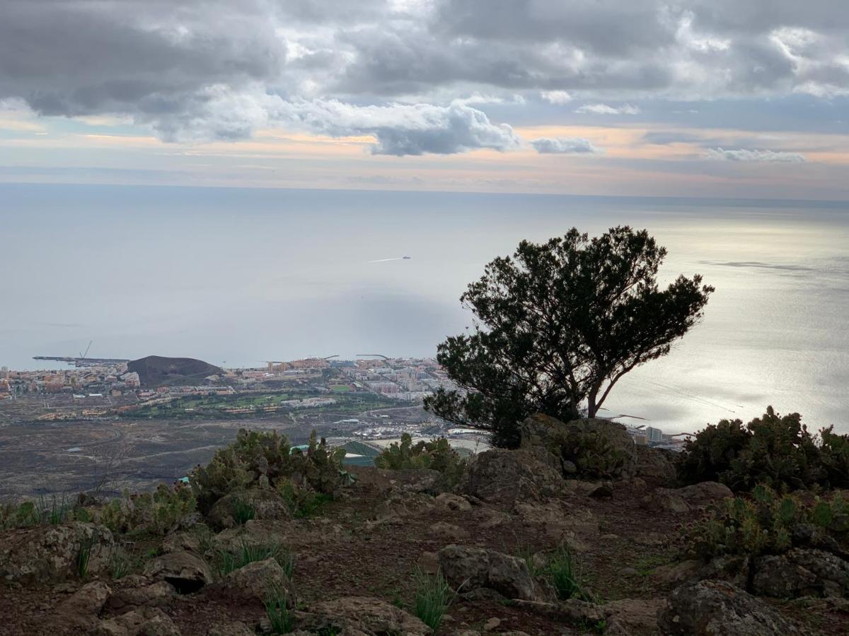 Costamar Lovely Home - Los Cristianos - エクステリア 写真