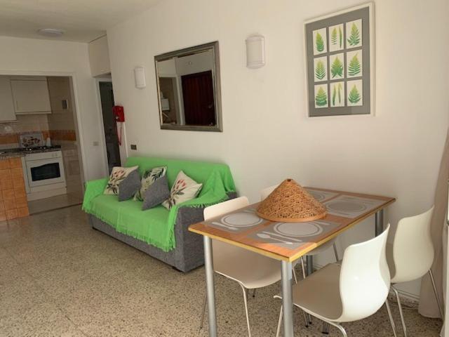 Costamar Lovely Home - Los Cristianos - エクステリア 写真