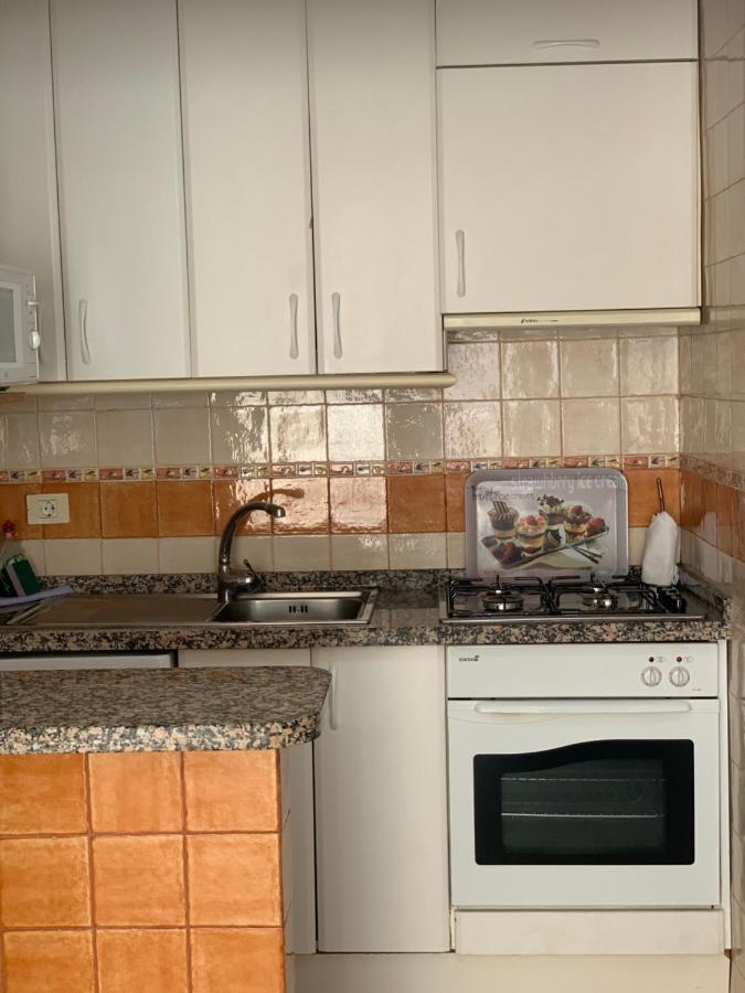 Costamar Lovely Home - Los Cristianos - エクステリア 写真