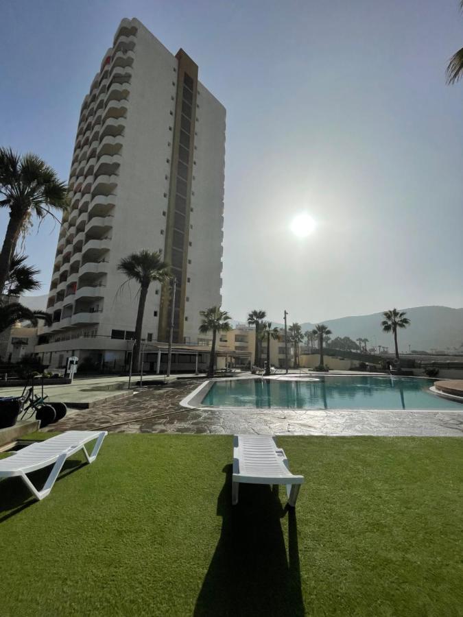 Costamar Lovely Home - Los Cristianos - エクステリア 写真