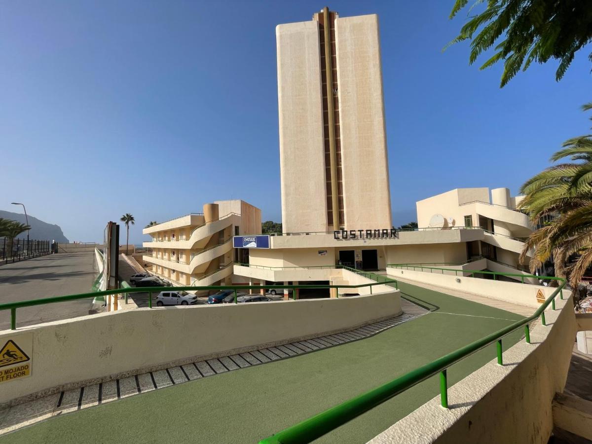Costamar Lovely Home - Los Cristianos - エクステリア 写真