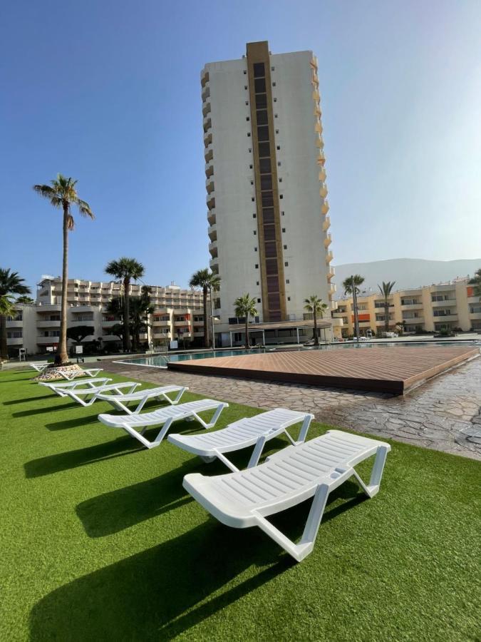 Costamar Lovely Home - Los Cristianos - エクステリア 写真