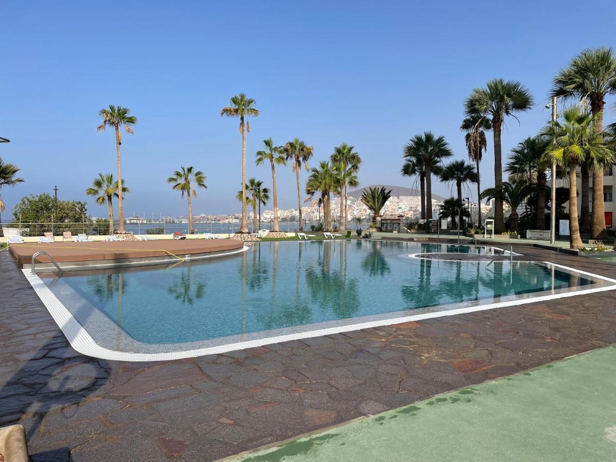 Costamar Lovely Home - Los Cristianos - エクステリア 写真