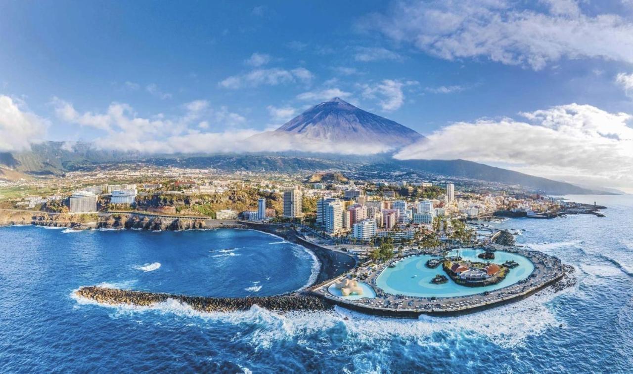 Costamar Lovely Home - Los Cristianos - エクステリア 写真
