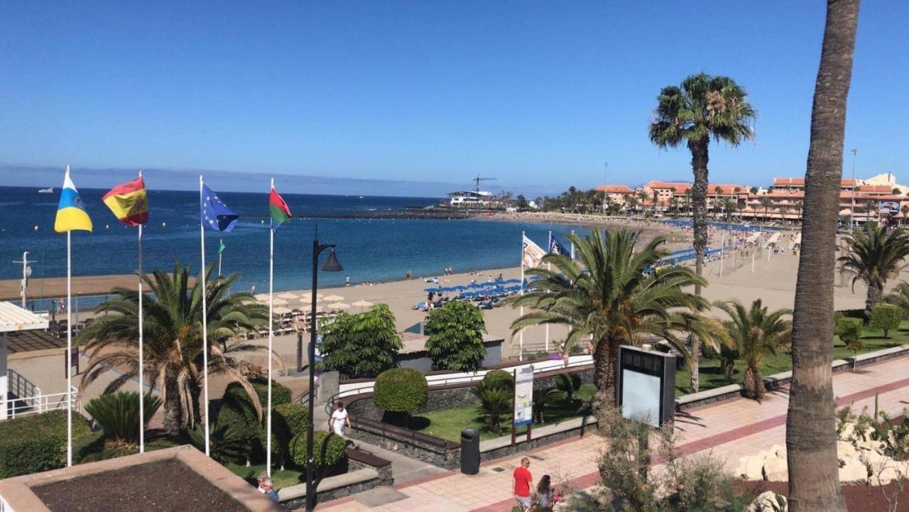 Costamar Lovely Home - Los Cristianos - エクステリア 写真