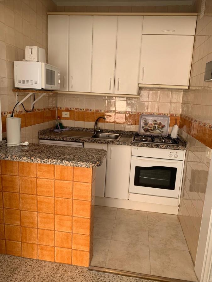 Costamar Lovely Home - Los Cristianos - エクステリア 写真