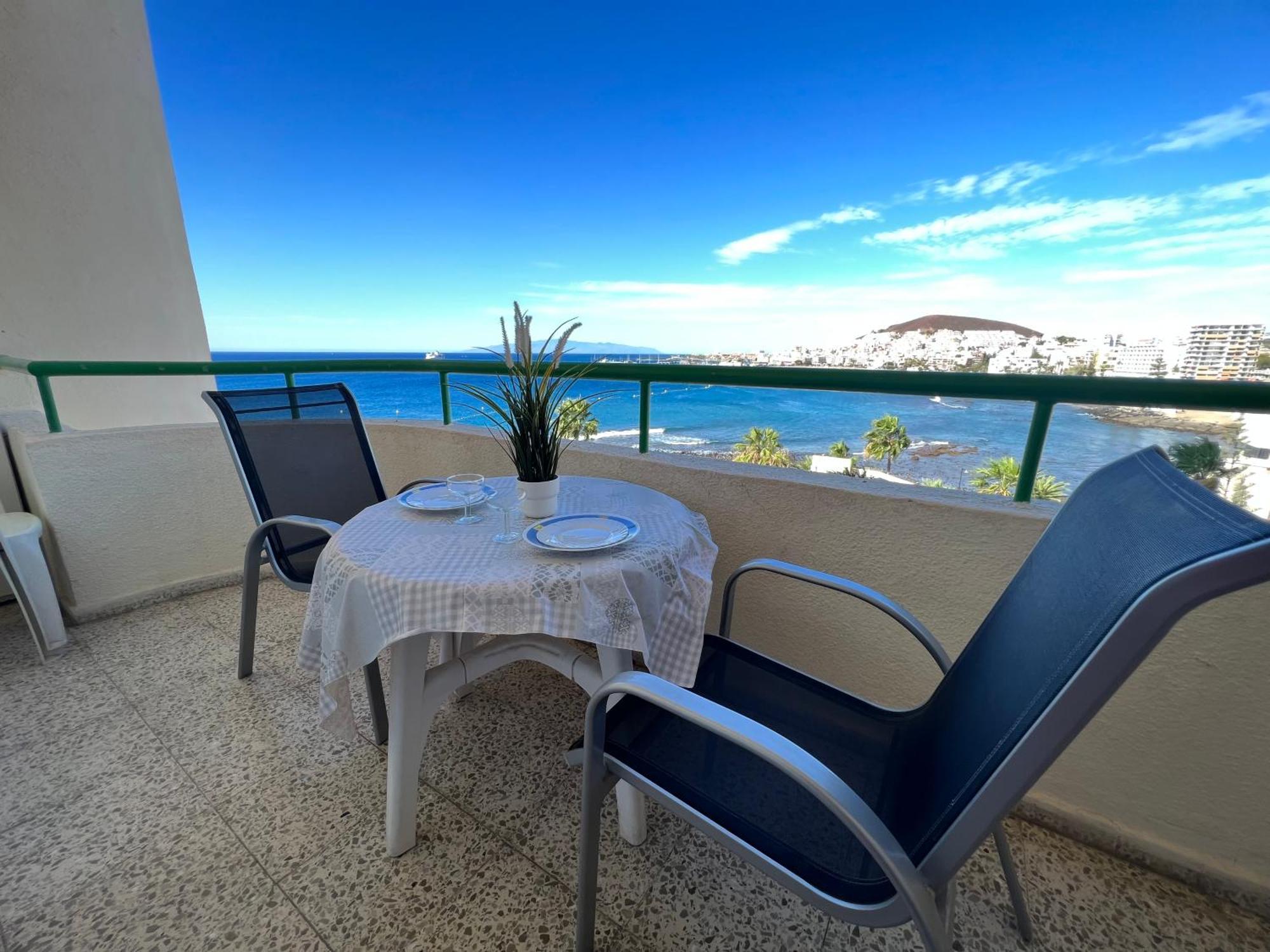 Costamar Lovely Home - Los Cristianos - エクステリア 写真