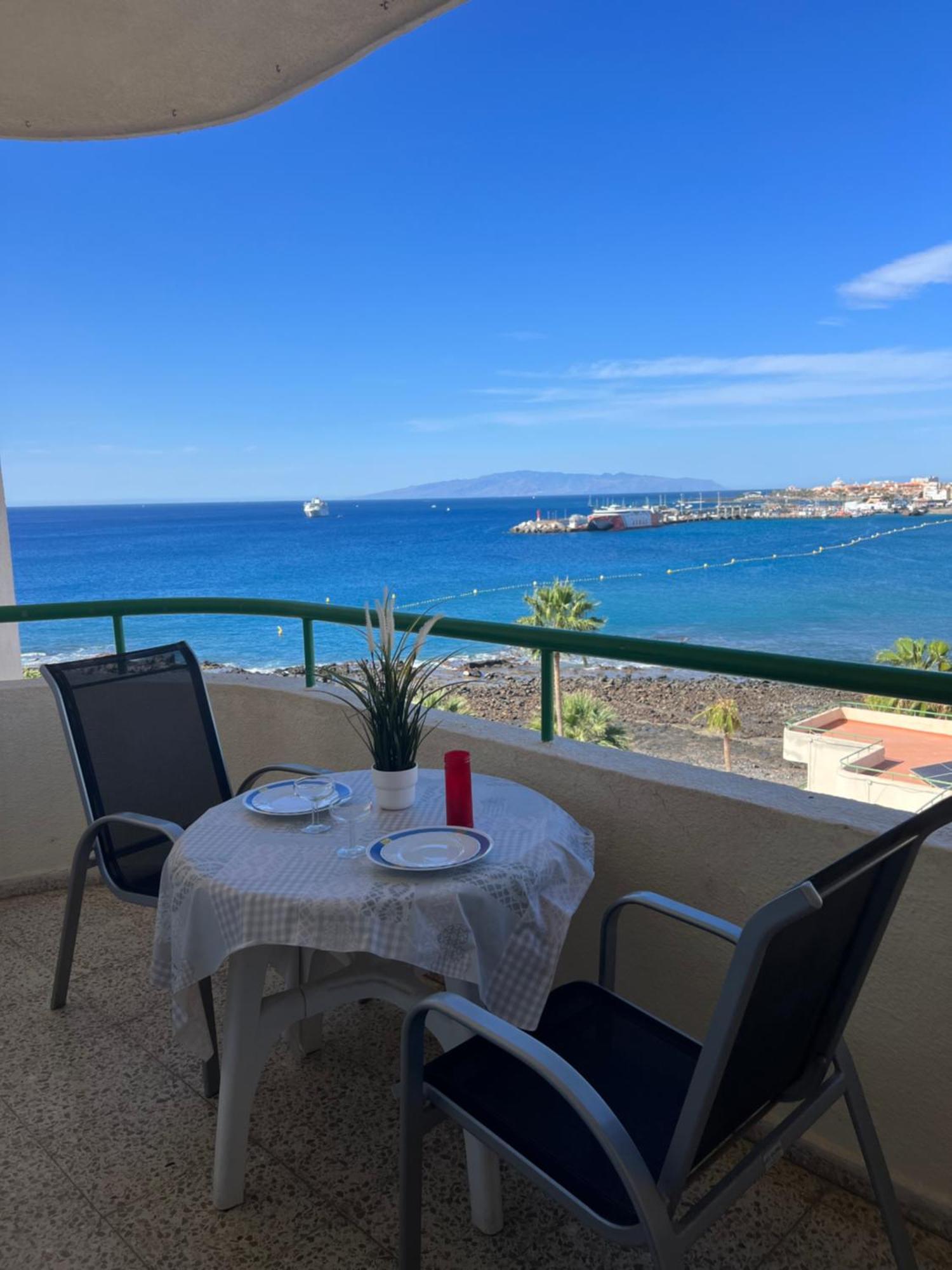 Costamar Lovely Home - Los Cristianos - エクステリア 写真