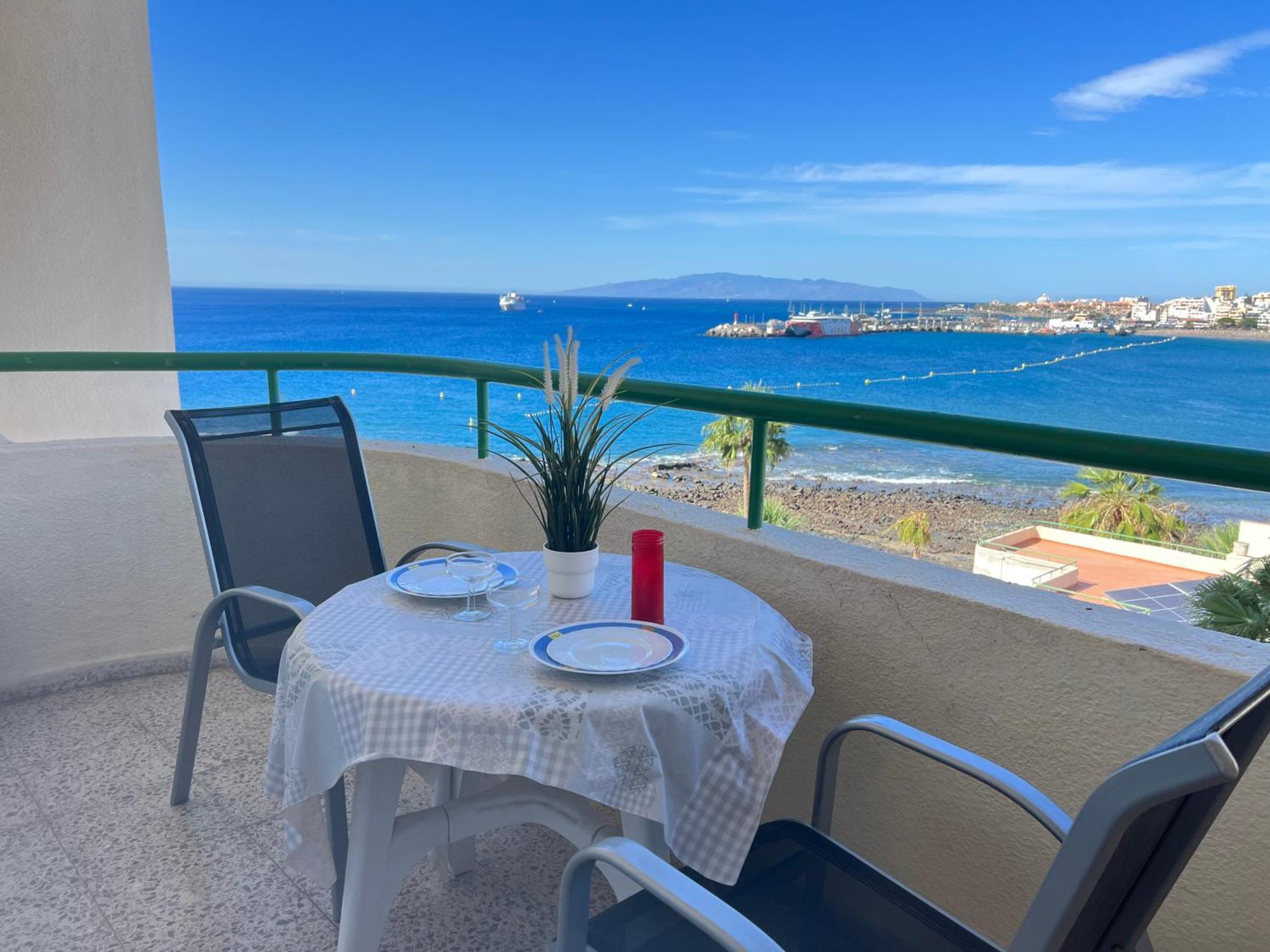 Costamar Lovely Home - Los Cristianos - エクステリア 写真