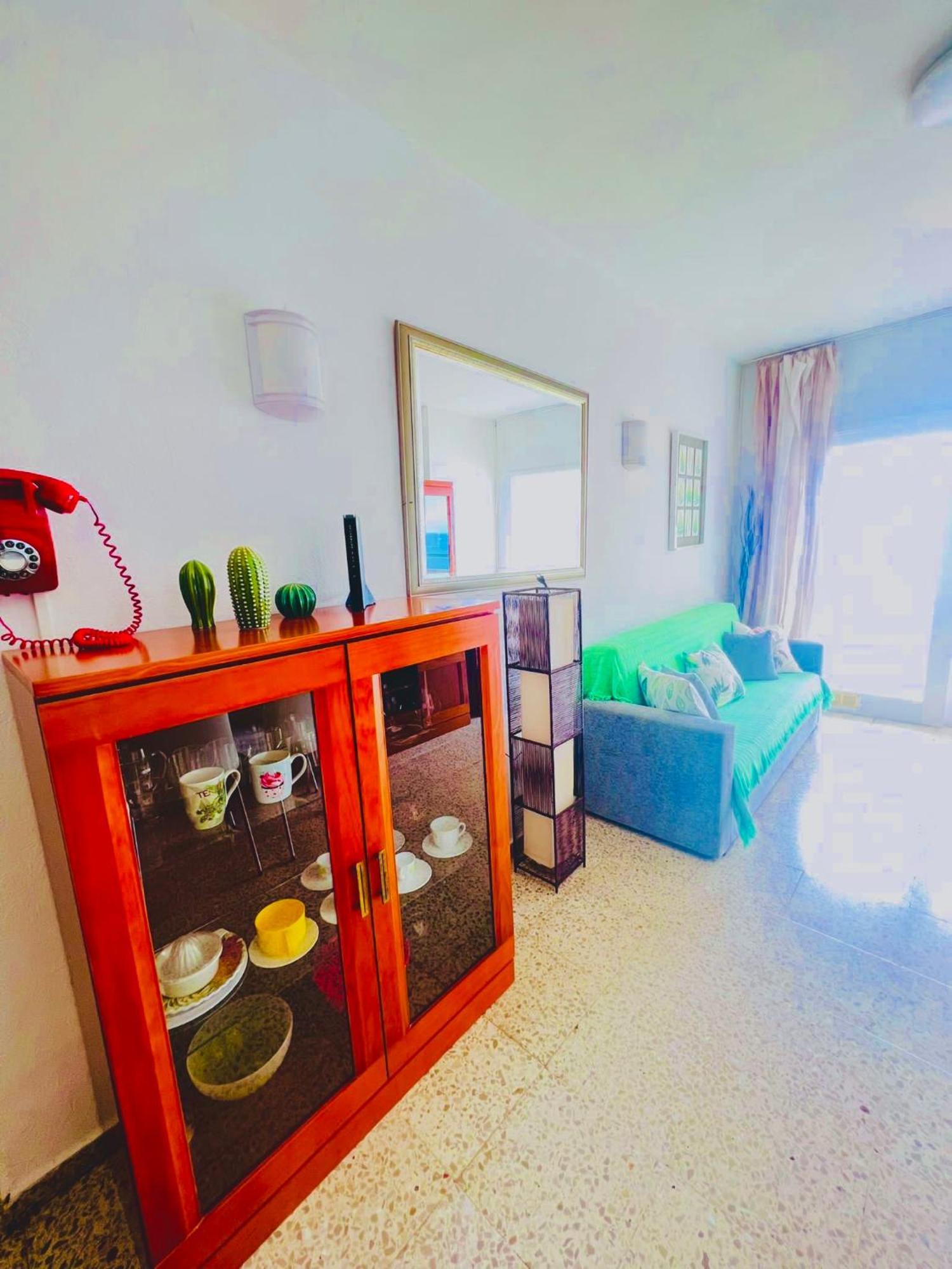 Costamar Lovely Home - Los Cristianos - エクステリア 写真