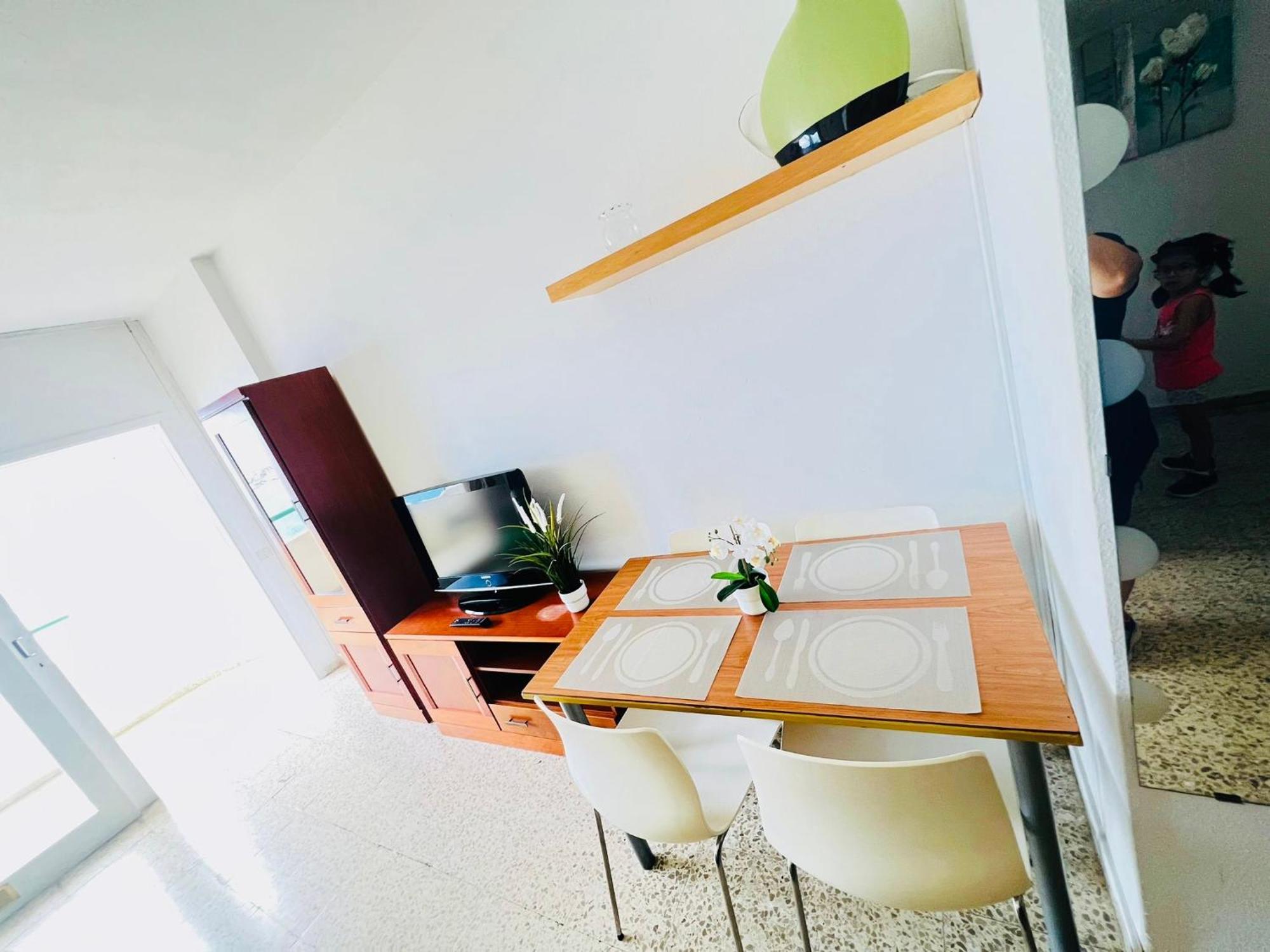Costamar Lovely Home - Los Cristianos - エクステリア 写真