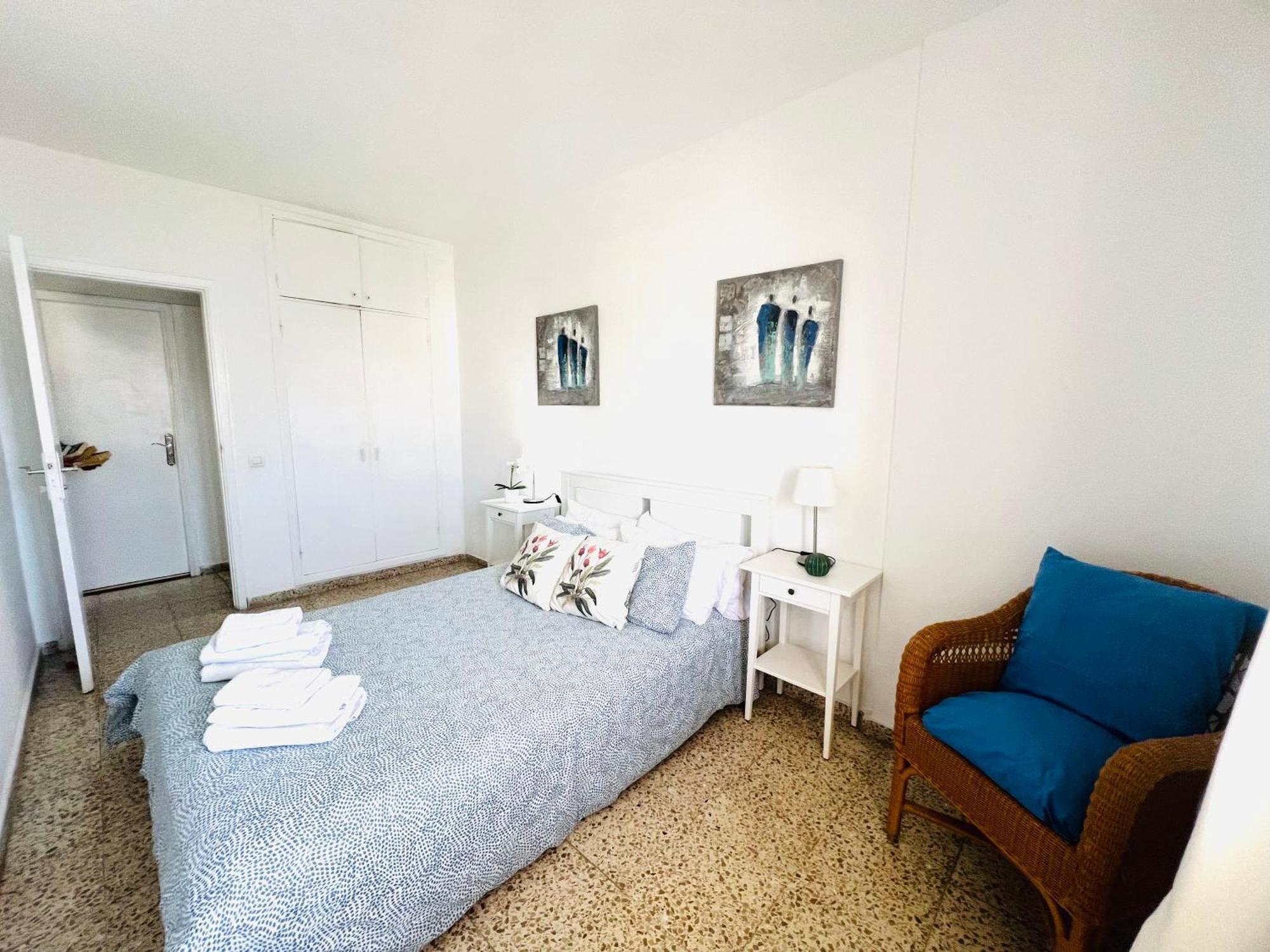 Costamar Lovely Home - Los Cristianos - エクステリア 写真