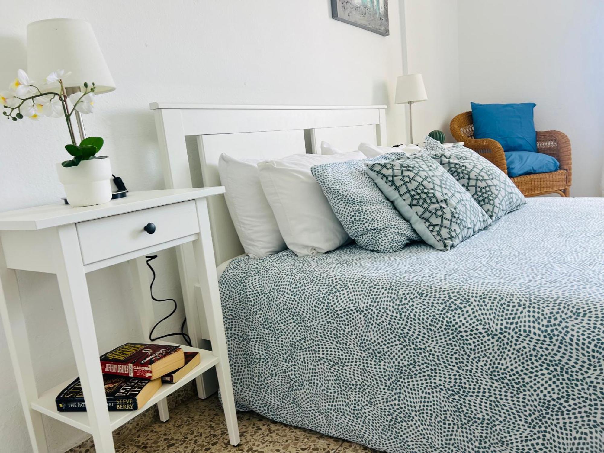 Costamar Lovely Home - Los Cristianos - エクステリア 写真