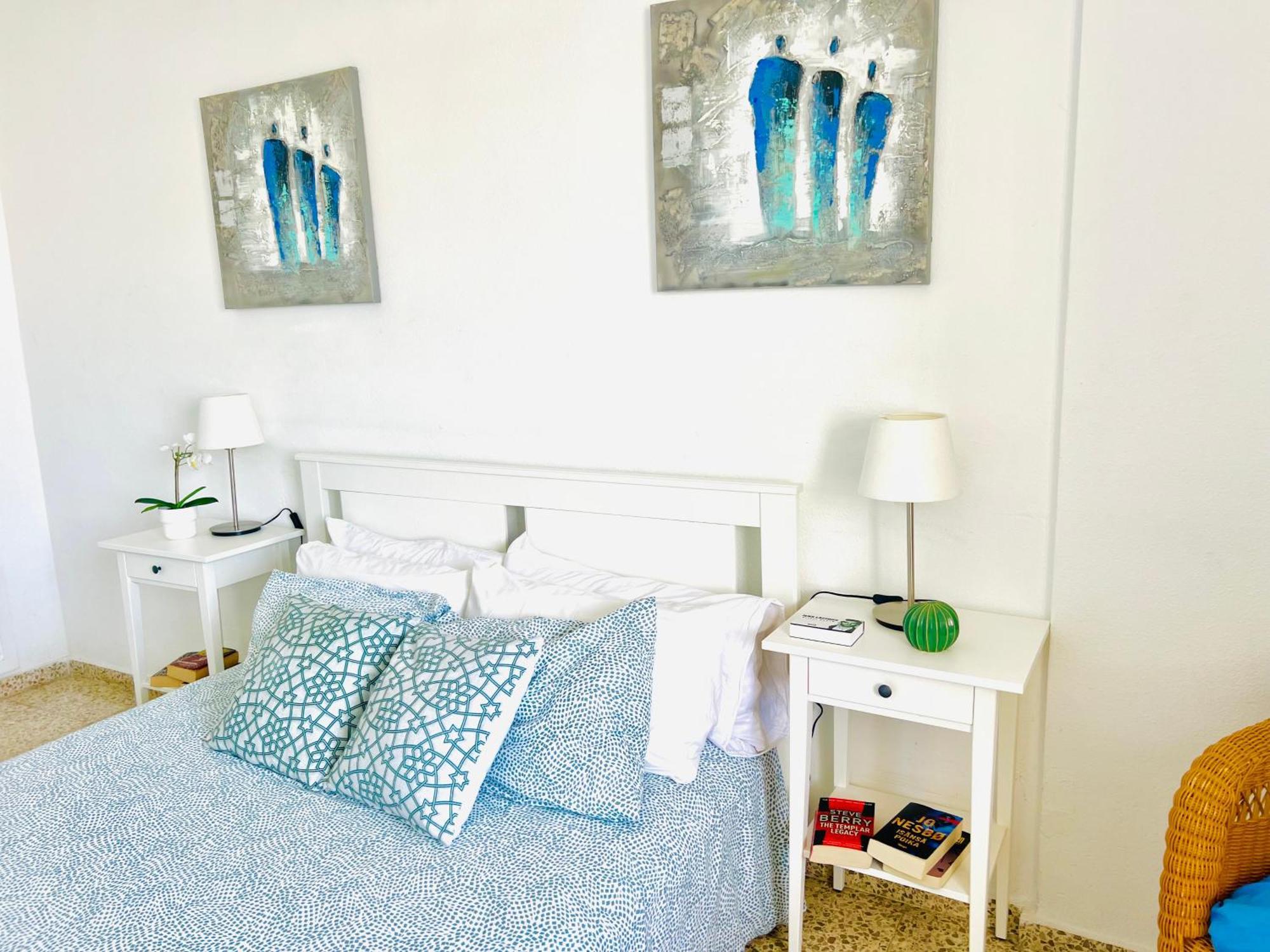 Costamar Lovely Home - Los Cristianos - エクステリア 写真