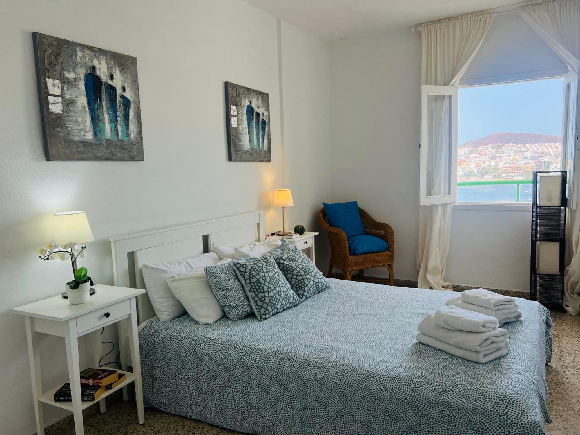Costamar Lovely Home - Los Cristianos - エクステリア 写真