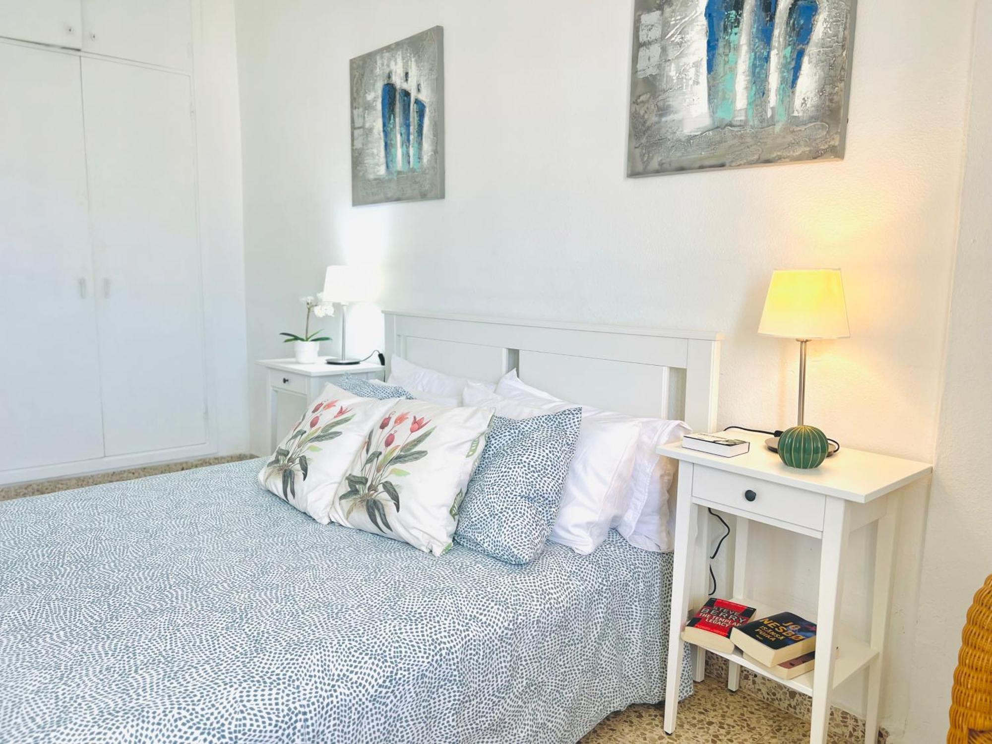 Costamar Lovely Home - Los Cristianos - エクステリア 写真