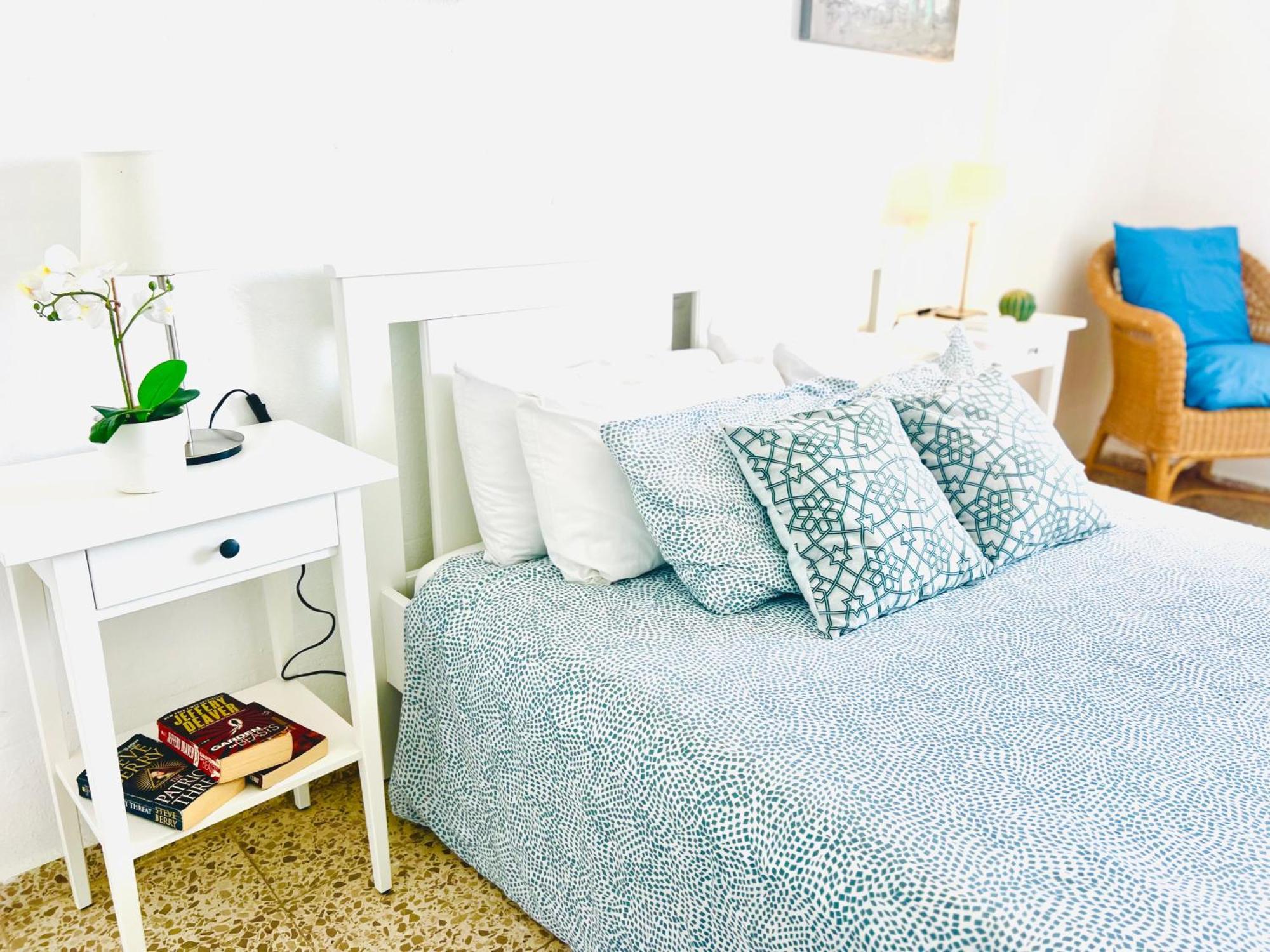 Costamar Lovely Home - Los Cristianos - エクステリア 写真