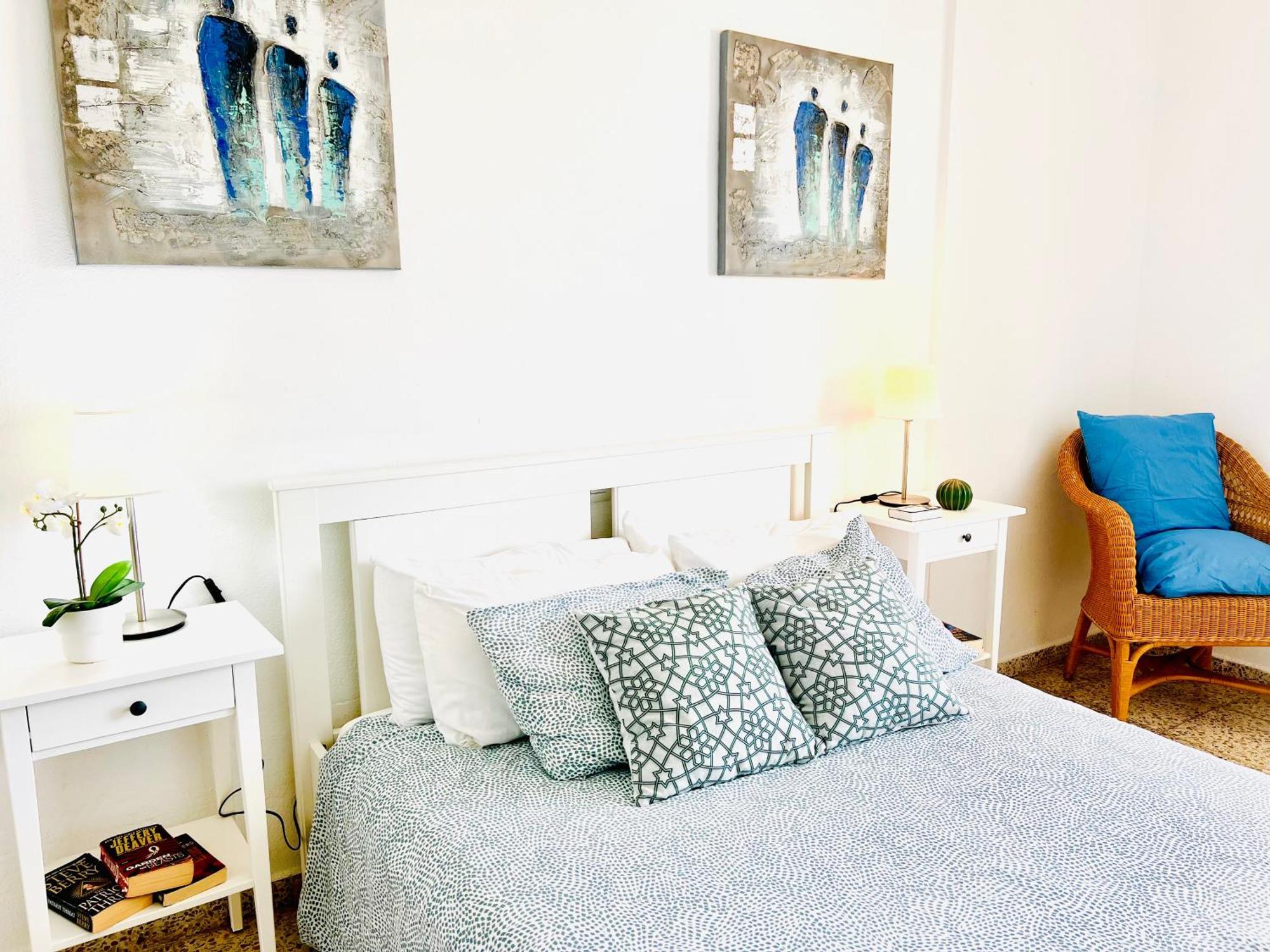 Costamar Lovely Home - Los Cristianos - エクステリア 写真