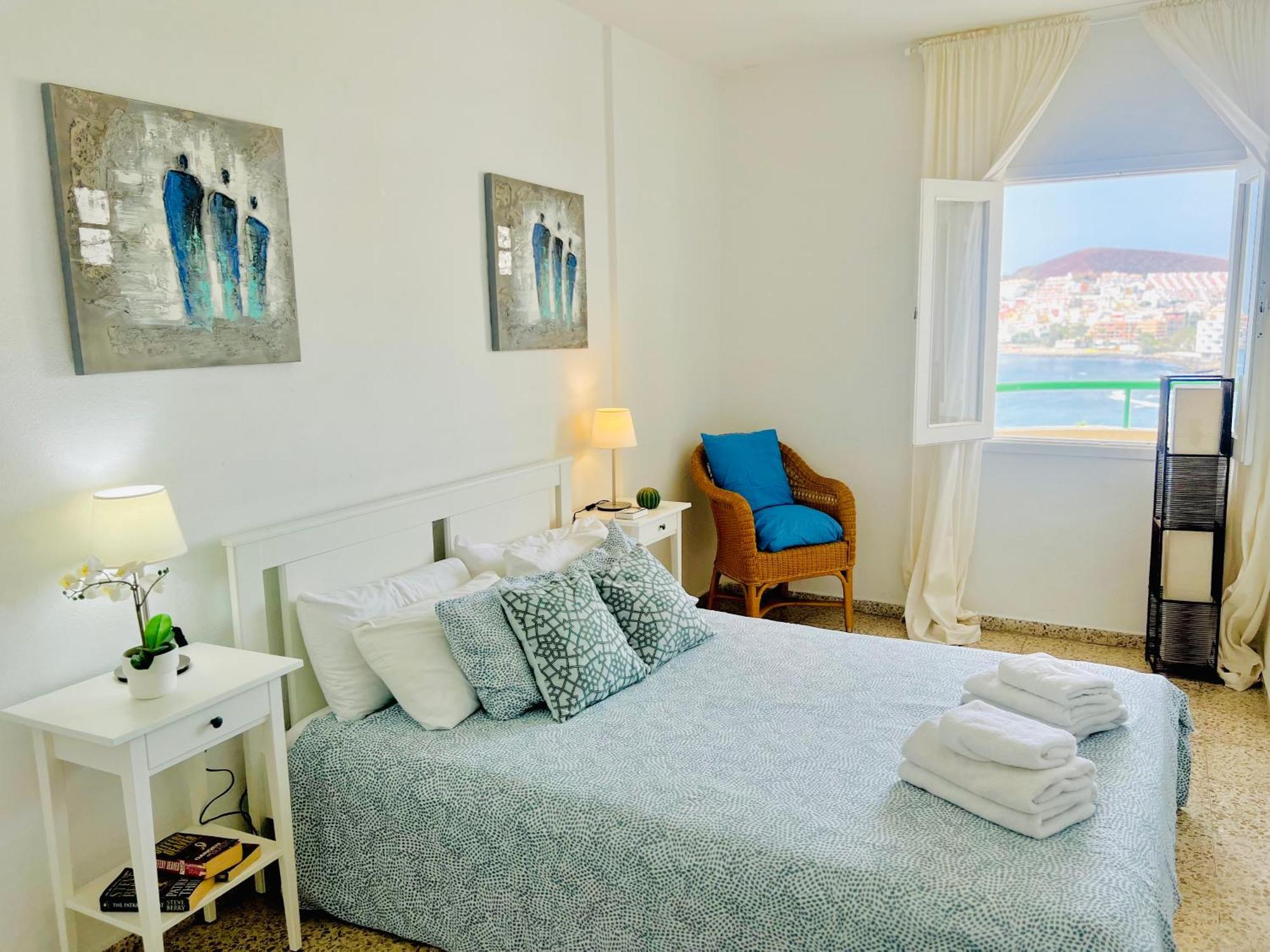 Costamar Lovely Home - Los Cristianos - エクステリア 写真
