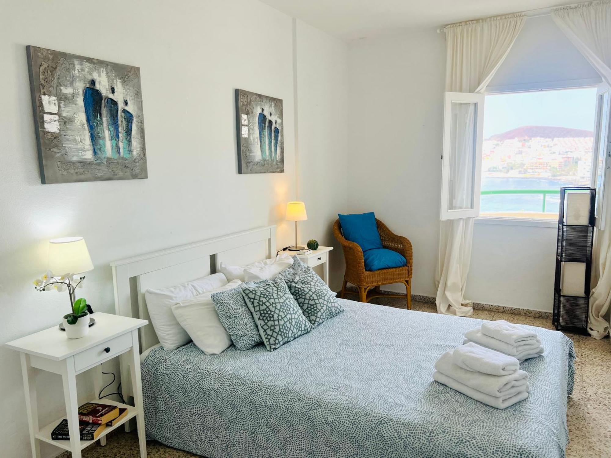 Costamar Lovely Home - Los Cristianos - エクステリア 写真