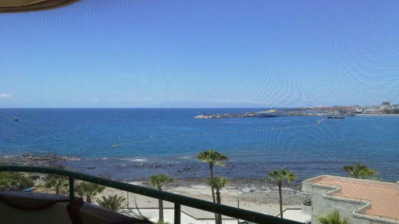 Costamar Lovely Home - Los Cristianos - エクステリア 写真