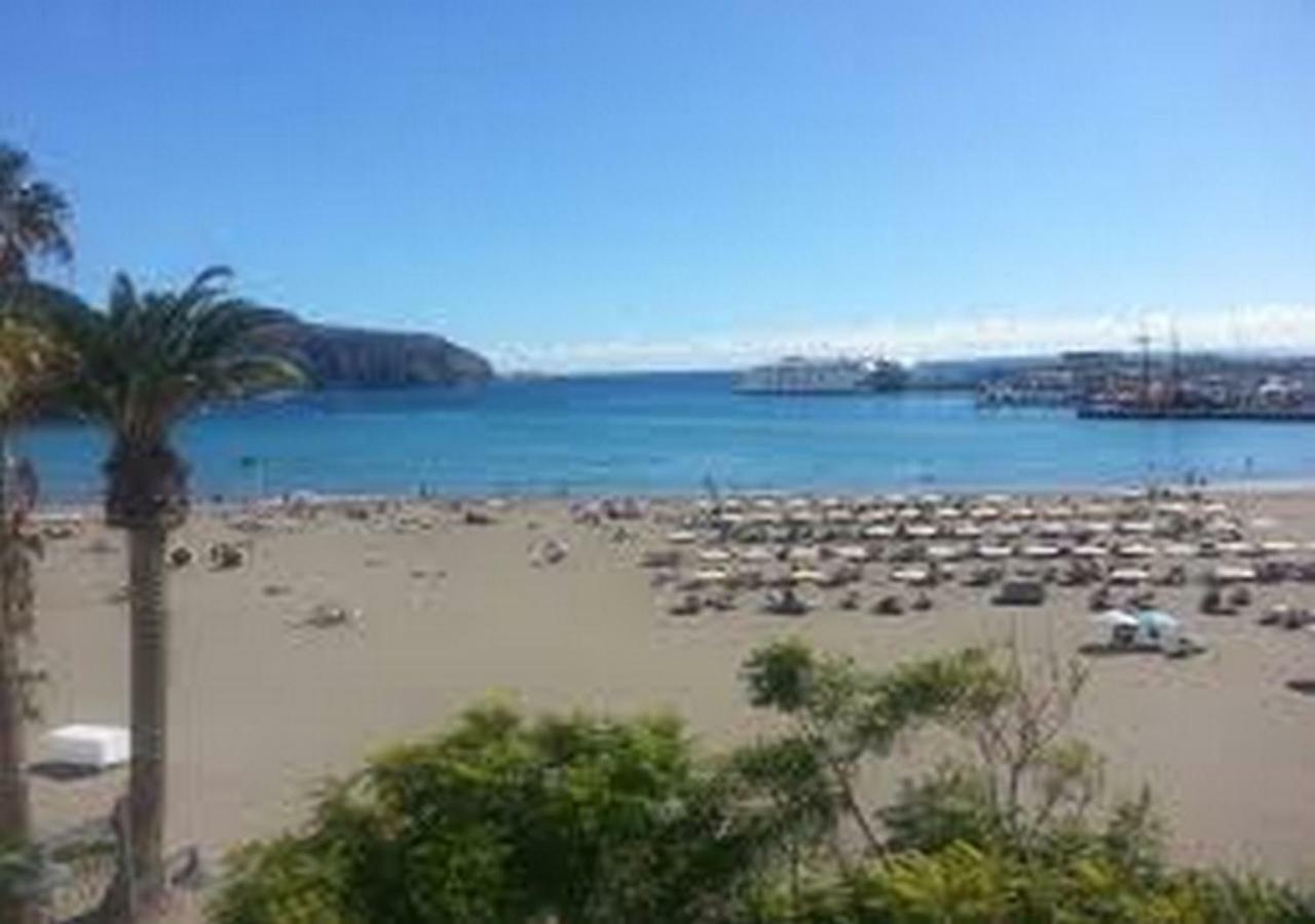 Costamar Lovely Home - Los Cristianos - エクステリア 写真