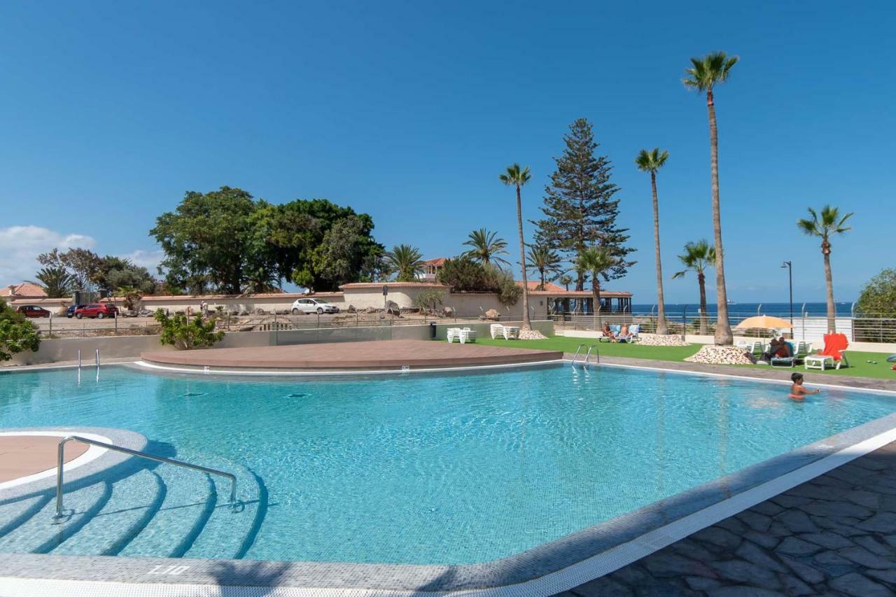 Costamar Lovely Home - Los Cristianos - エクステリア 写真