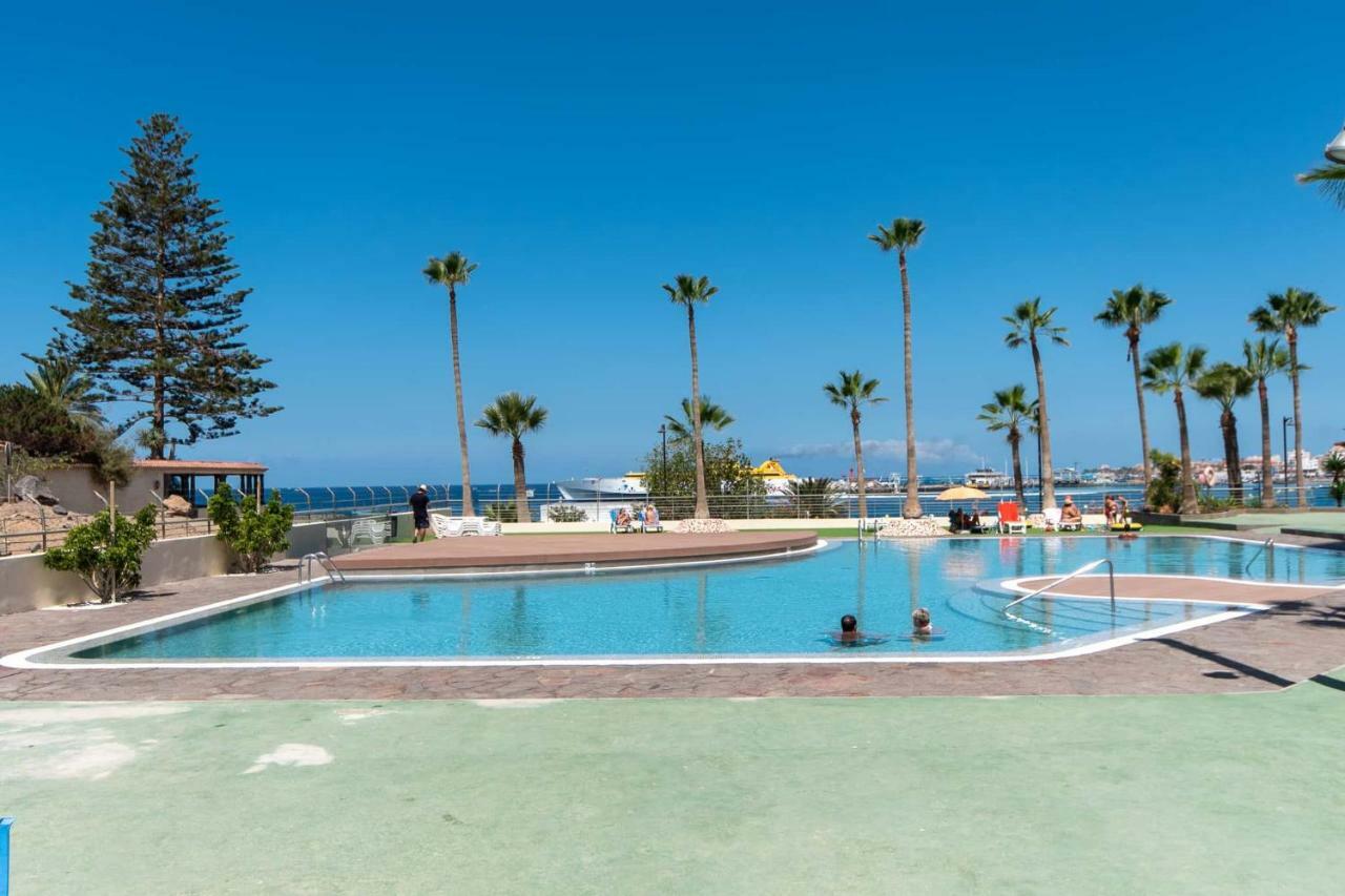 Costamar Lovely Home - Los Cristianos - エクステリア 写真