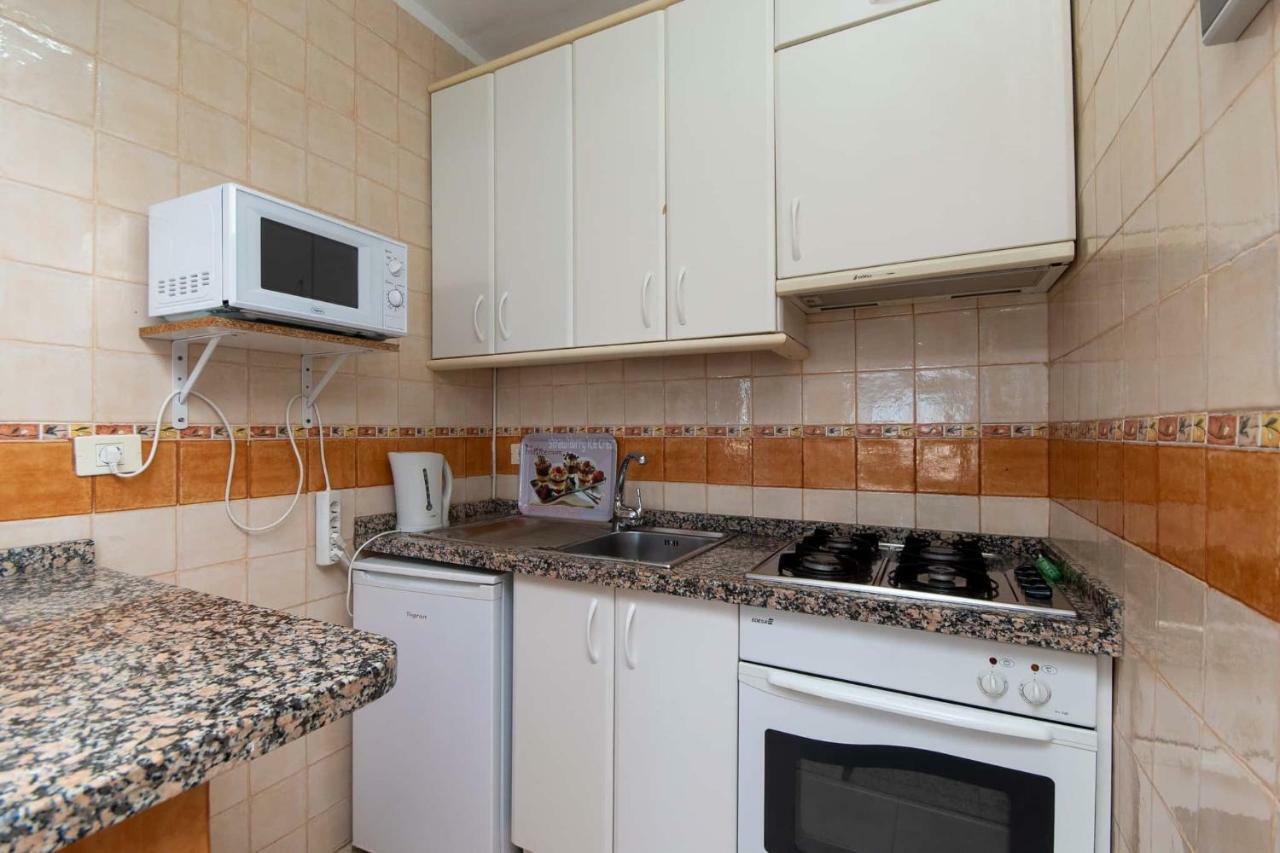 Costamar Lovely Home - Los Cristianos - エクステリア 写真
