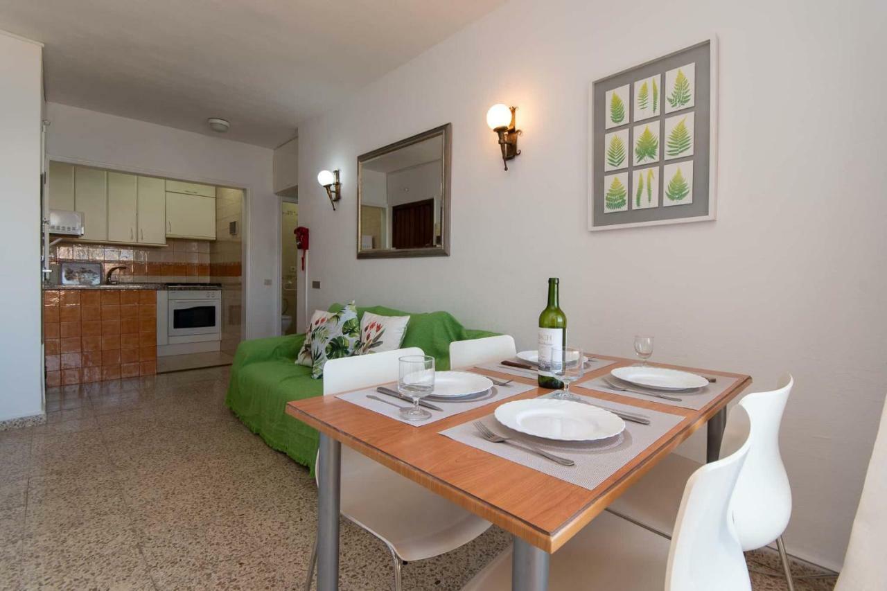 Costamar Lovely Home - Los Cristianos - エクステリア 写真